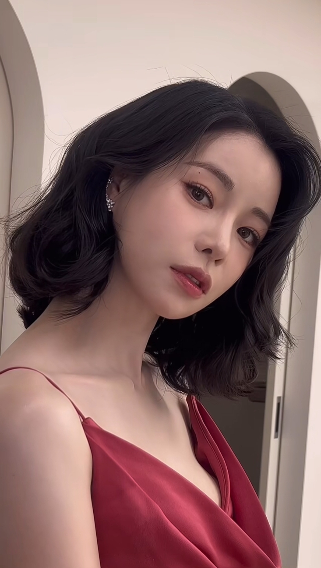 [잡담] 임지연 너무 이뻐서 배사 해놨더니 | 인스티즈