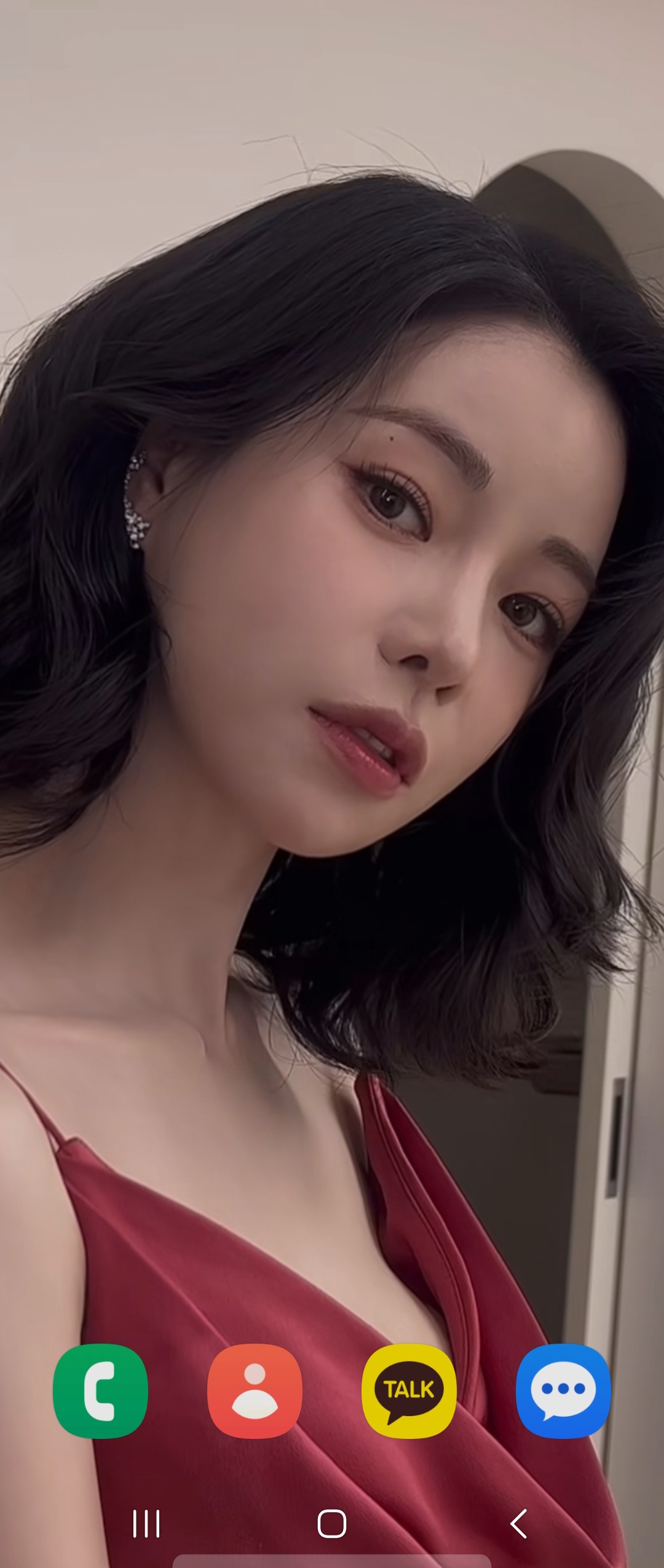 [잡담] 임지연 너무 이뻐서 배사 해놨더니 | 인스티즈