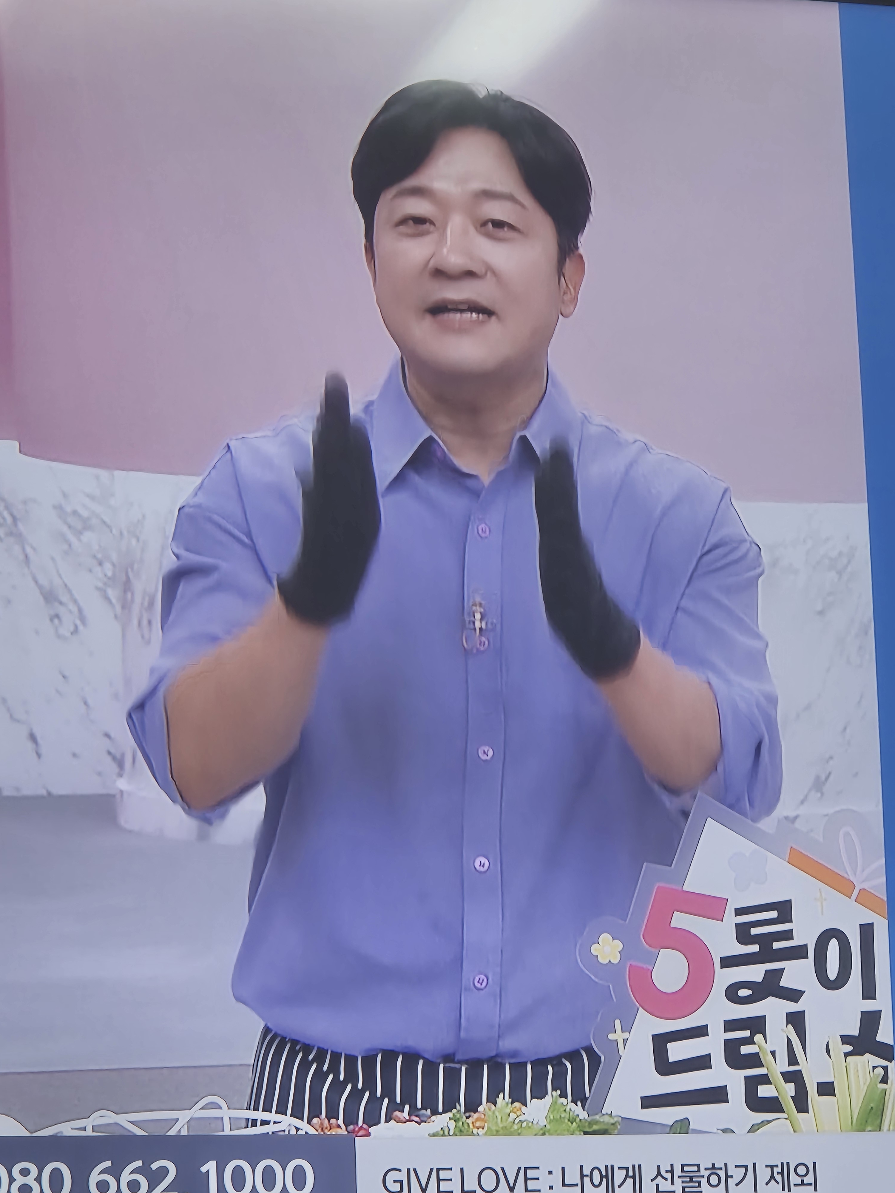 [잡담] 이사람 누군지 아는사람 | 인스티즈