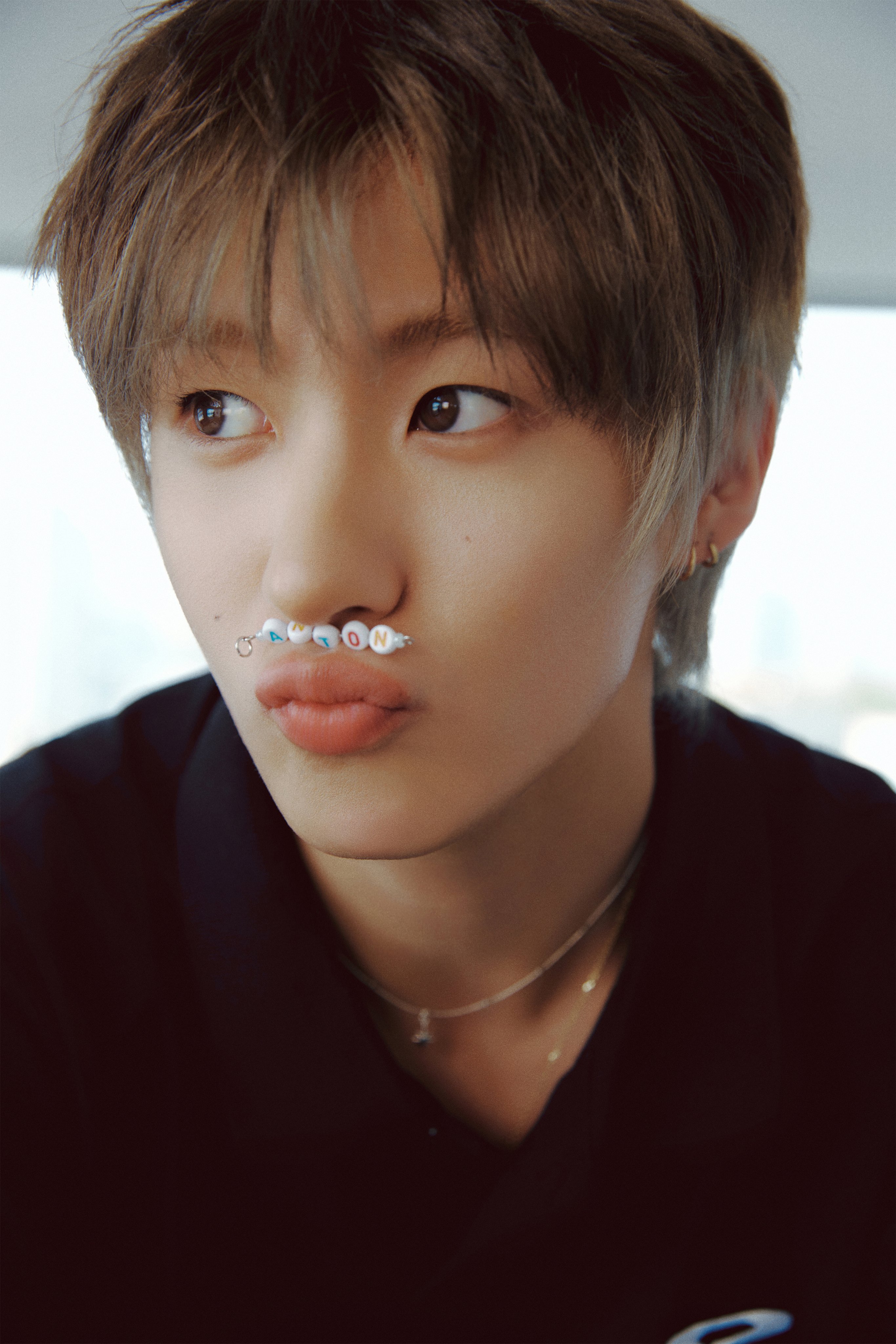 [잡담] 아 앤톤 윗입술 개뚱쭝햌ㅋㅋㅋㅋㅋㅋ | 인스티즈