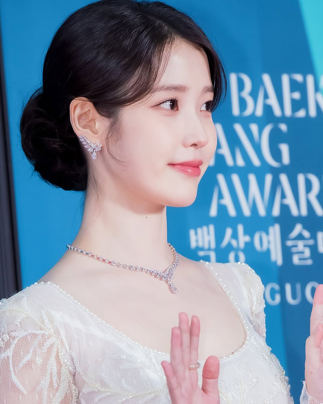 [잡담] 아이유 인별 | 인스티즈
