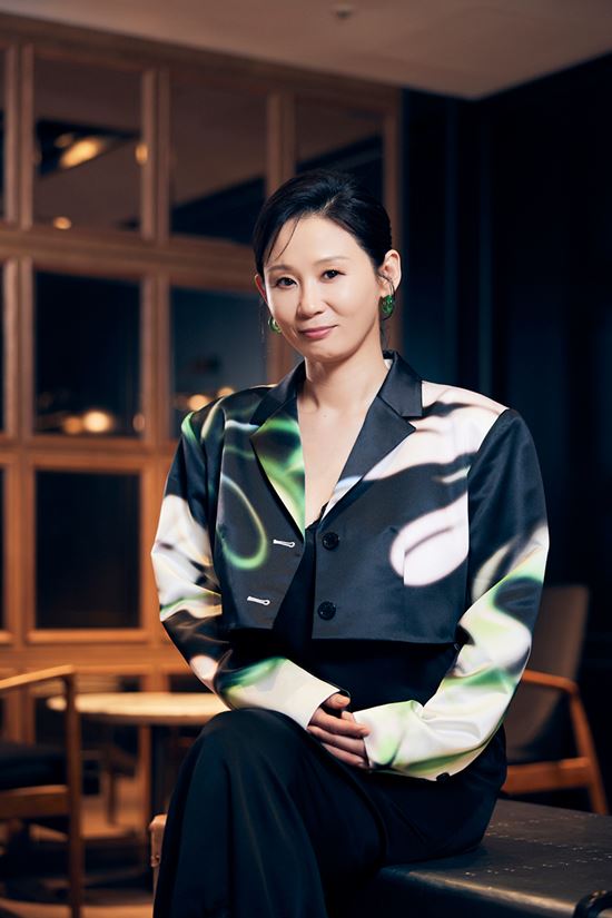 [정보/소식] 김선영, '미지의 서울' 합류…박진영 엄마 된다 | 인스티즈