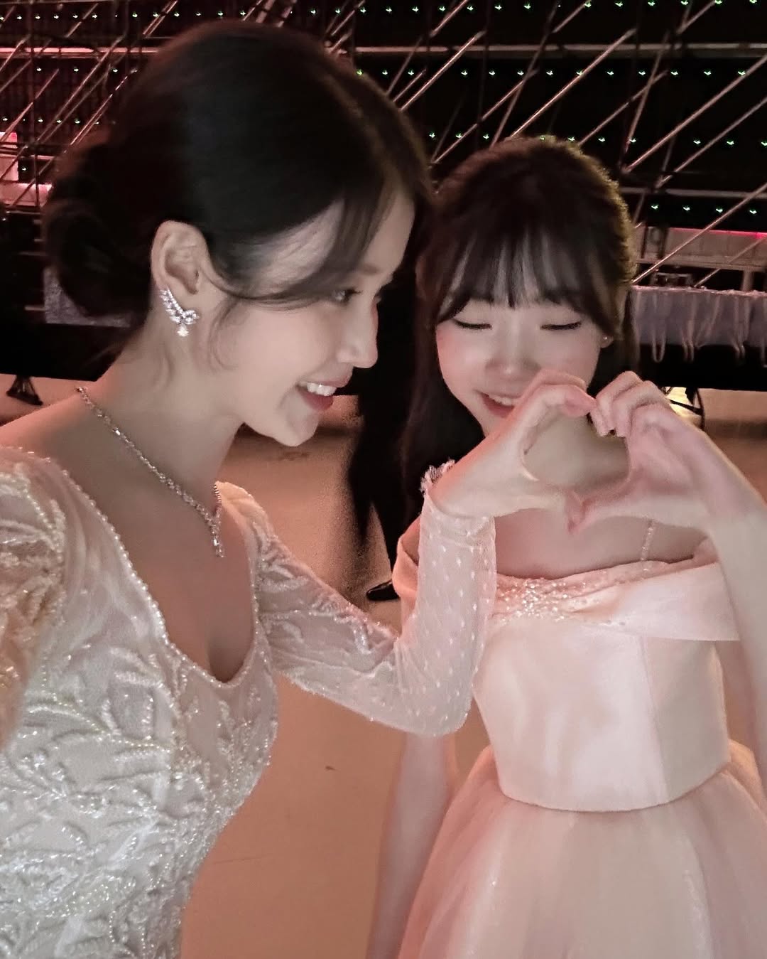 [잡담] 아이유 인별 | 인스티즈