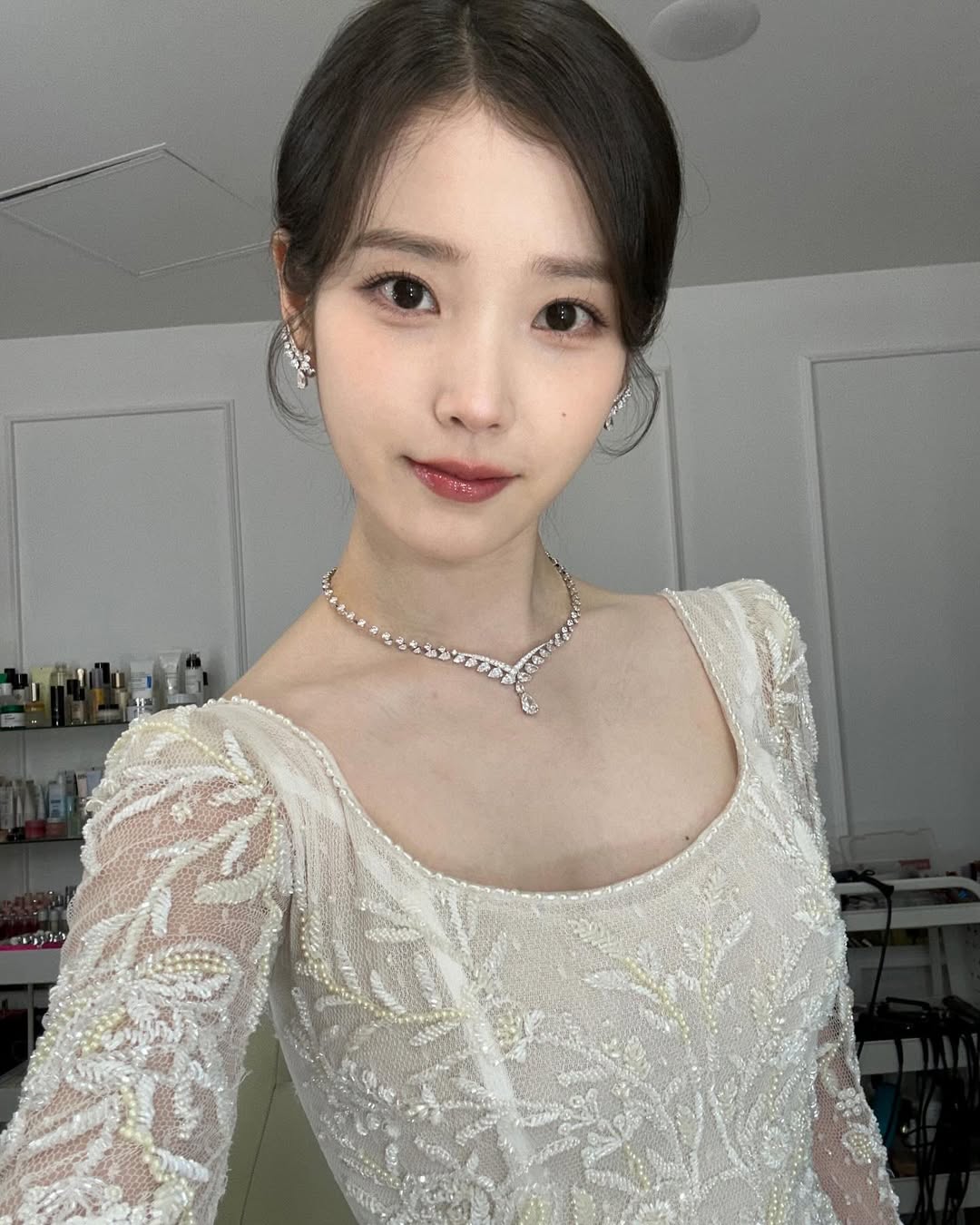 [잡담] 아이유 인별 | 인스티즈