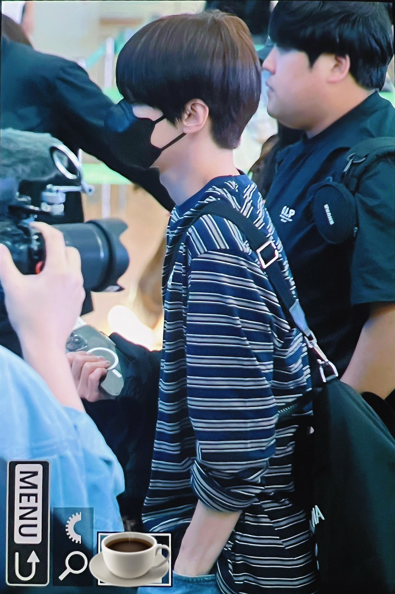 [잡담] 야 엔시티 127 팬들아 뭐야 도영 | 인스티즈