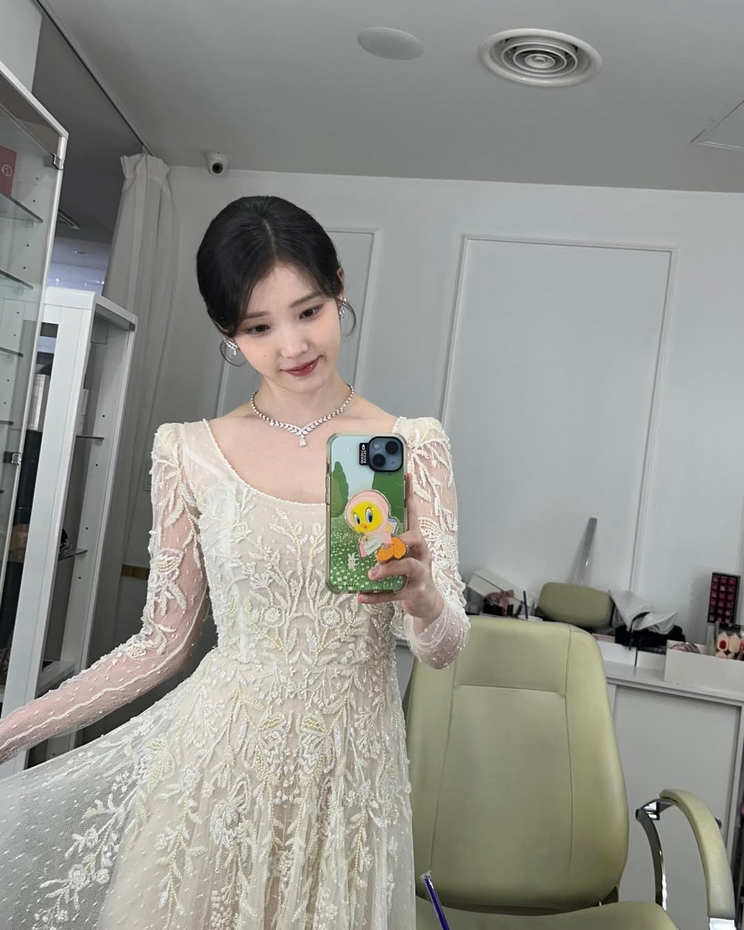 [잡담] 아이유 인별 | 인스티즈