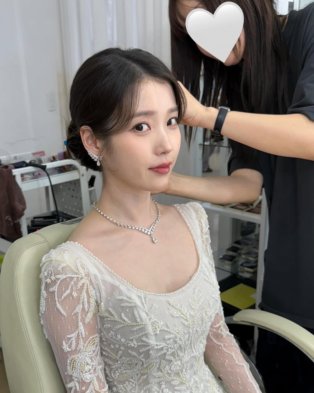 [잡담] 아이유 인별 | 인스티즈