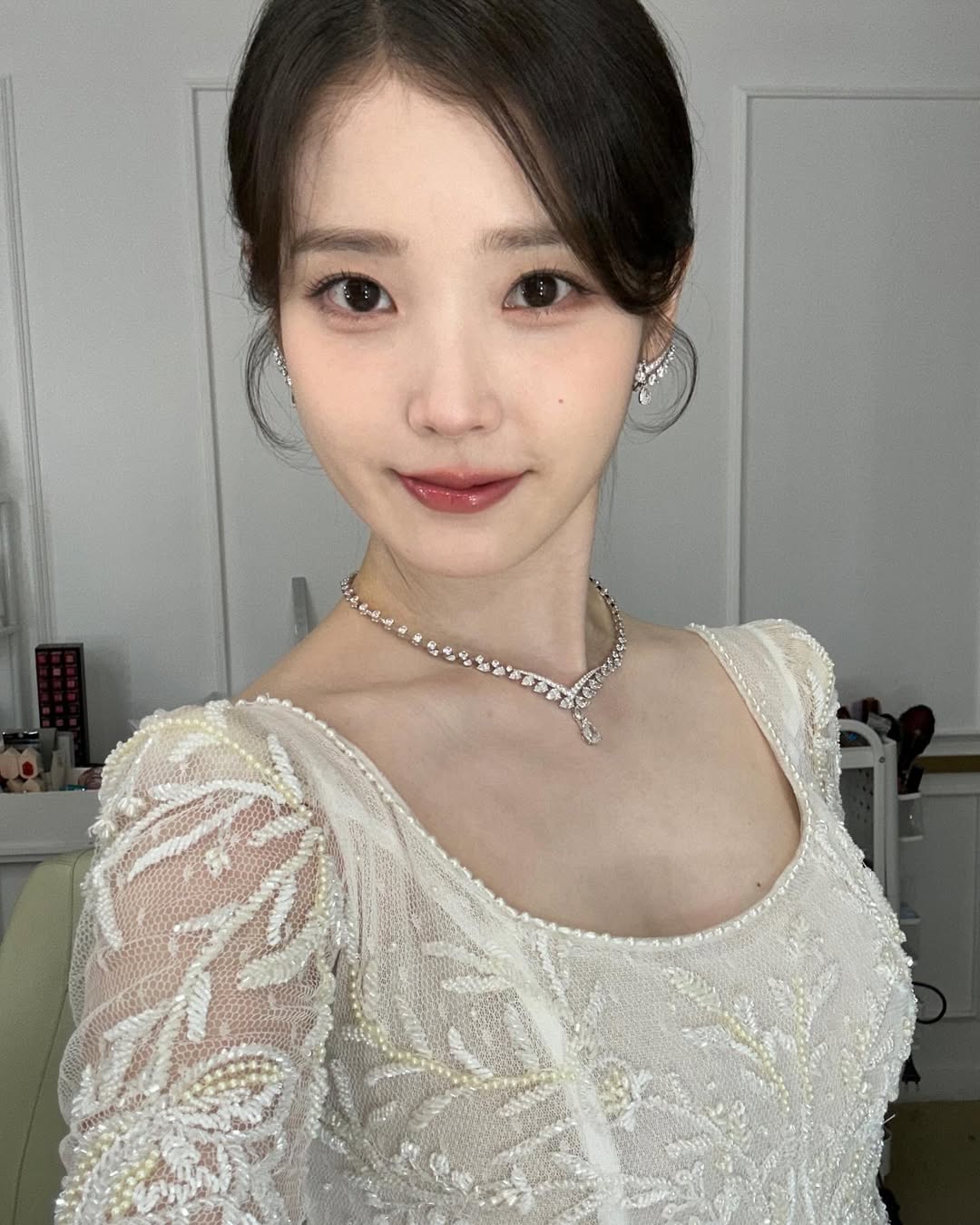 [잡담] 아이유 인별 | 인스티즈