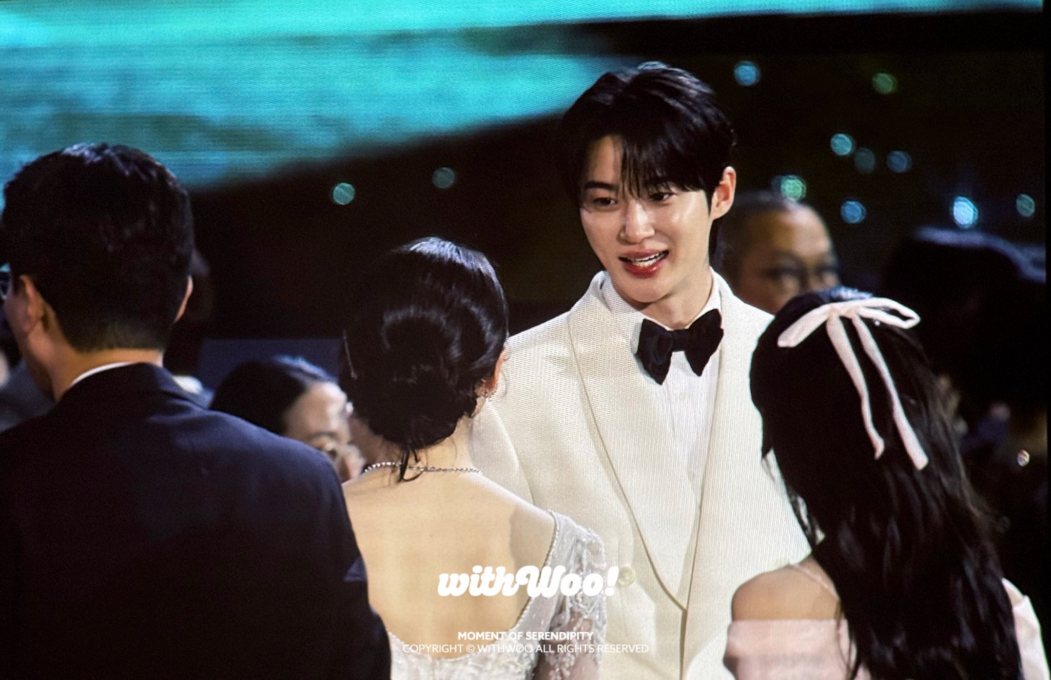 [잡담] 근데 변우석 진짜 설레게 생겼다…대군부인 | 인스티즈