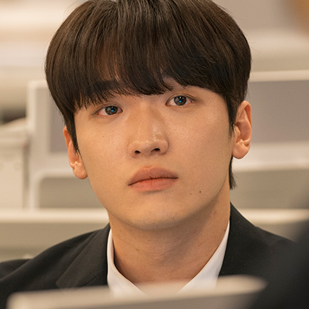 [정보/소식] 미지의서울 공홈 기획의도&인물소개&인물관계도 | 인스티즈