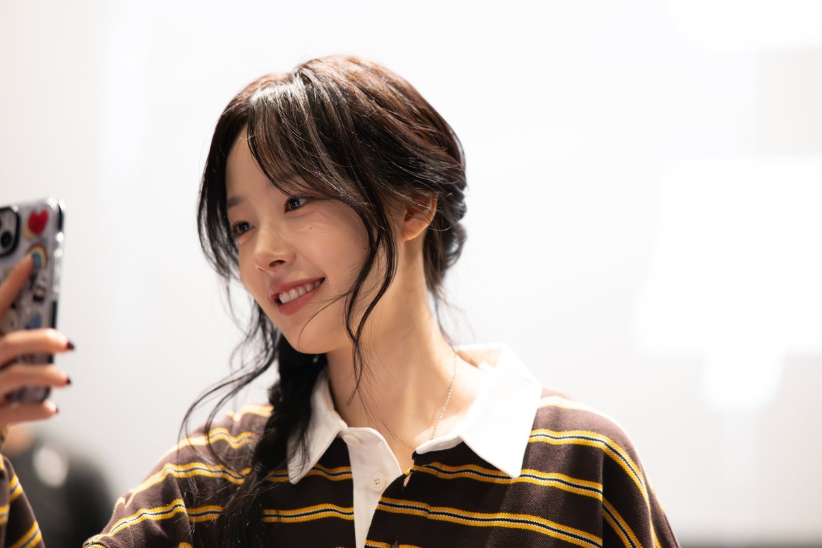[잡담] 채원빈 이런 갭차이 느좋임 | 인스티즈