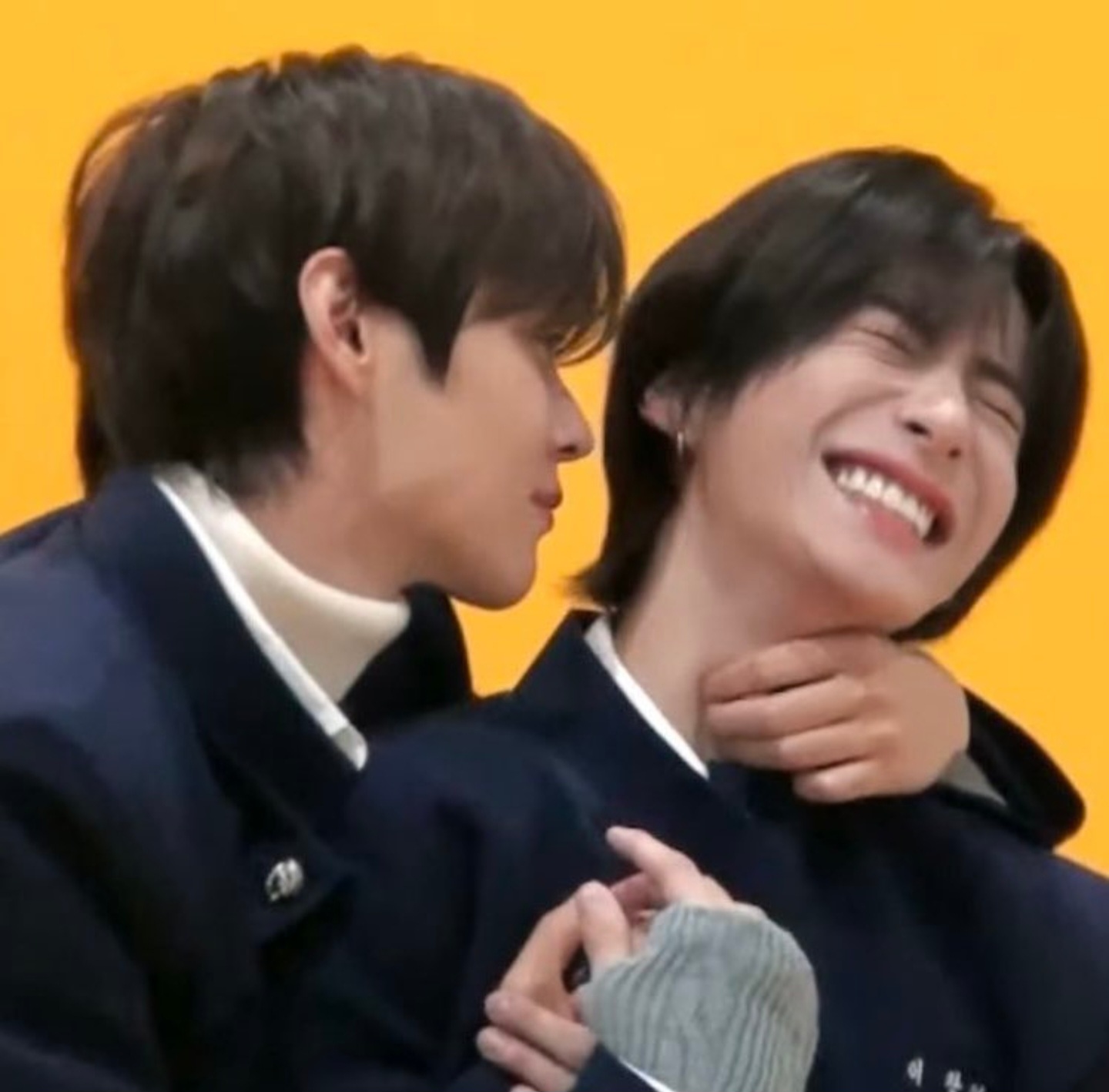 [잡담] 은석 앤톤 기시감 ㅋㅋㅋ | 인스티즈