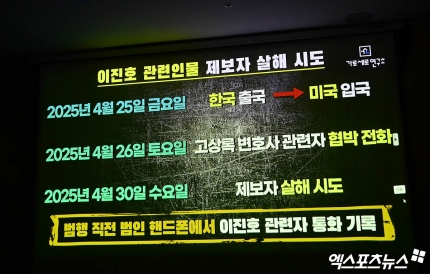 [정보/소식] 가세연 측 "제보자 9번 찌른 괴한, 이진호 관련자와 통화…경찰 수사 결과 나왔다" 주장 | 인스티즈