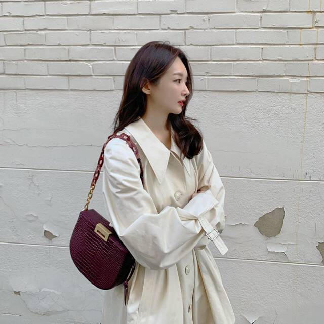 𝙅𝙊𝙉𝙉𝘼 놀랍다는 강민경 사복 변화.JPG | 인스티즈