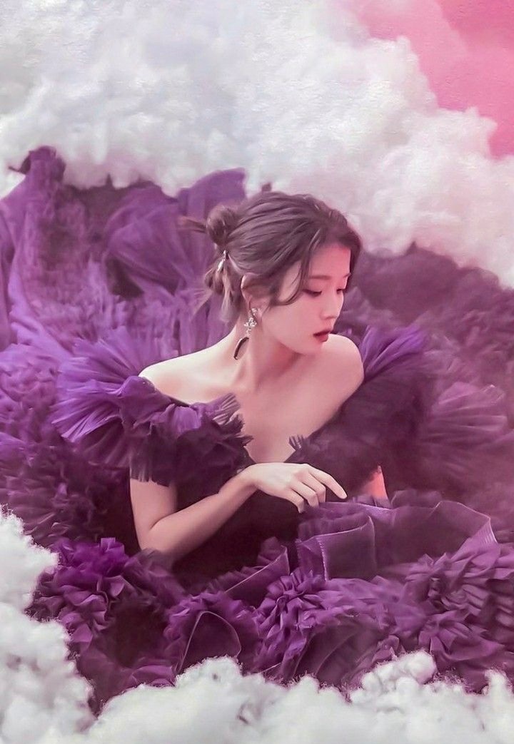[잡담] 우와 아이유 ㄹㅈㄷ 사진 봄 | 인스티즈