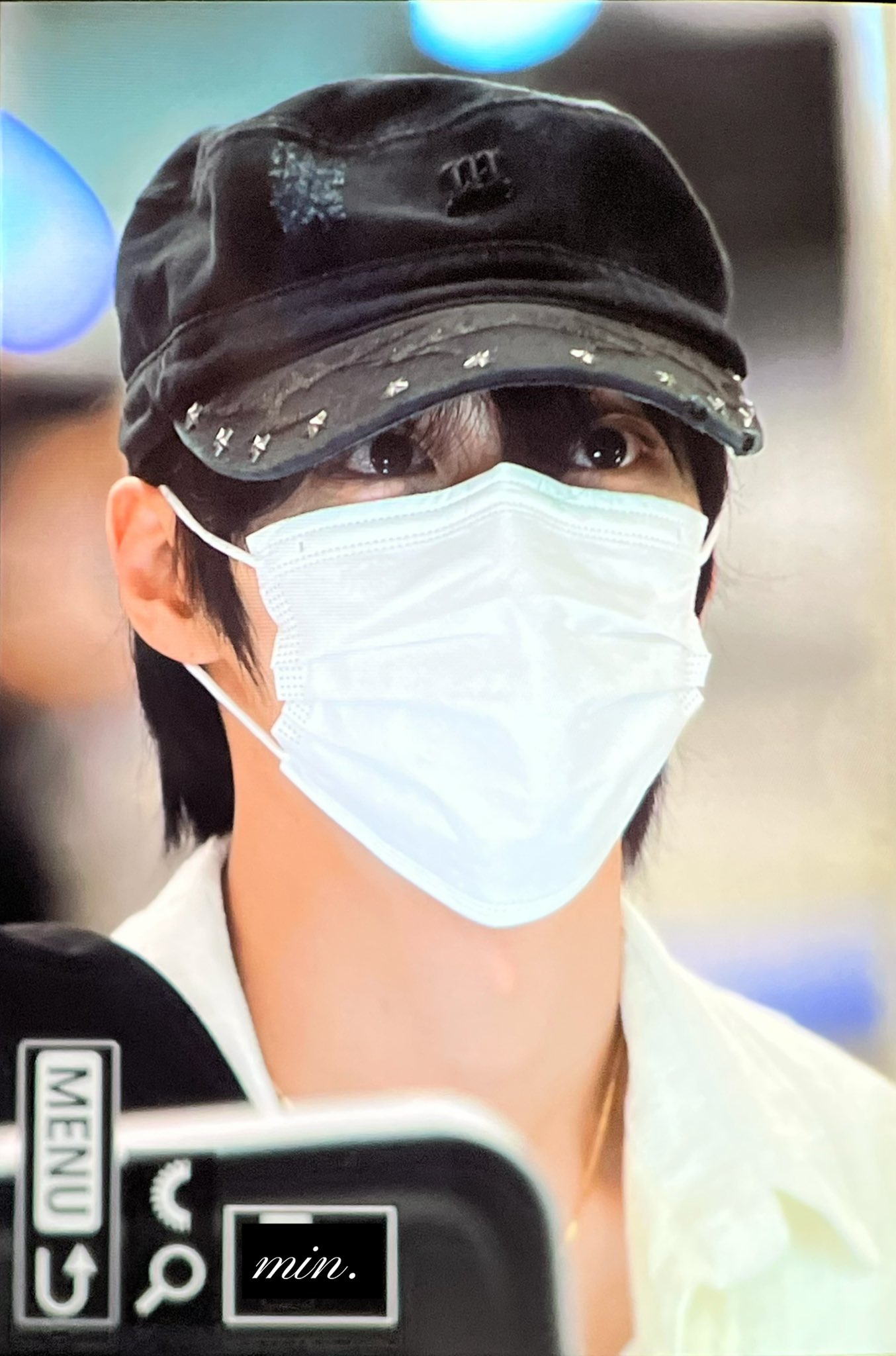 [잡담] 원빈 진짜 눈이 미쳤 | 인스티즈