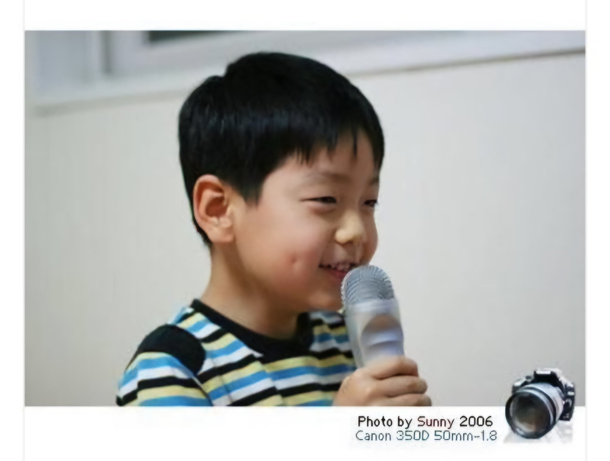 [잡담] ㄹㅇ 내 본진 애기 때 사진은 보면ㅋㅋㅋ 누군지 너무 명확하게 잘 보임 | 인스티즈