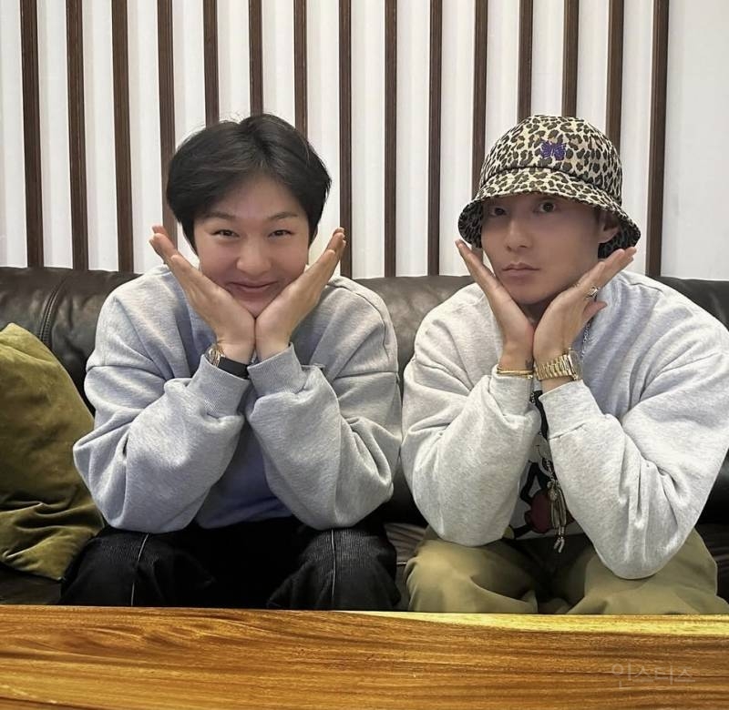 이창섭 신곡 커밍순영상 떴는데 로이킴 곡임.jpg | 인스티즈