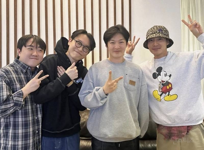 이창섭 신곡 커밍순영상 떴는데 로이킴 곡임.jpg | 인스티즈