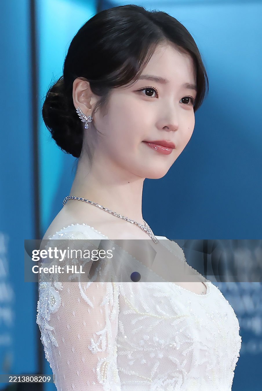 [잡담] 올해 백상 베스트 드레스 아이유가 뽑혔네 | 인스티즈