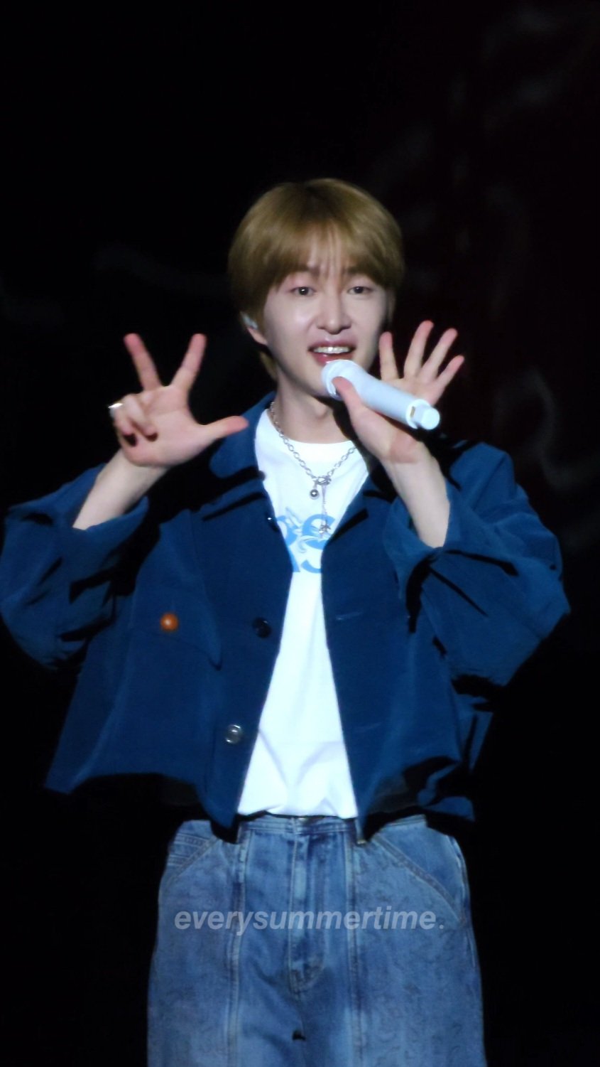[잡담] X에서 주운 온유 사진인데 | 인스티즈