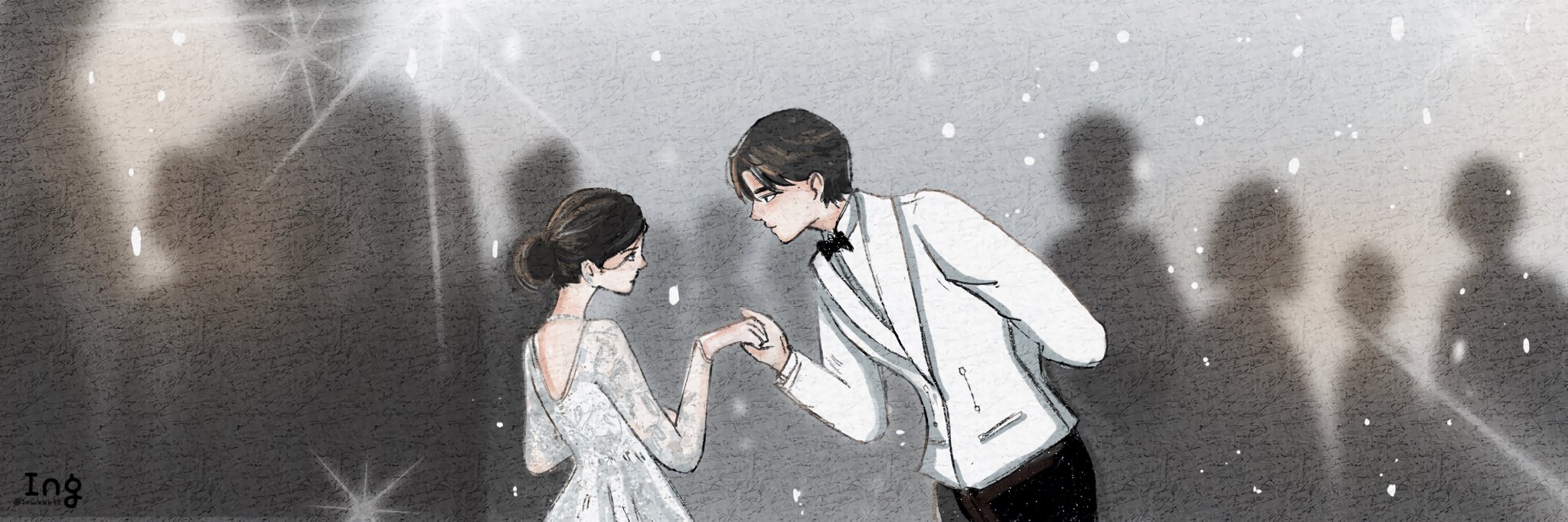 [잡담] 대군부인 팬아트 | 인스티즈