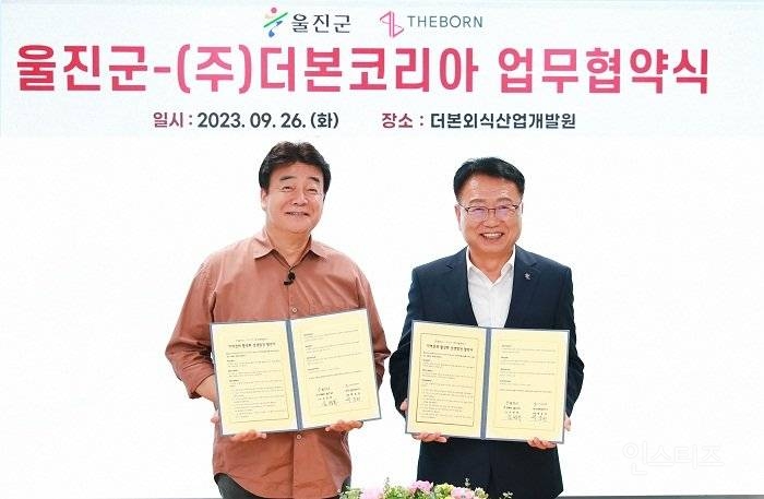 백종원의 더본코리아가 그간 지자체에게 요구했던 사항들 | 인스티즈