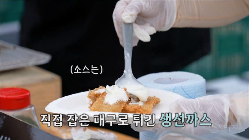 백종원의 더본코리아가 그간 지자체에게 요구했던 사항들 | 인스티즈