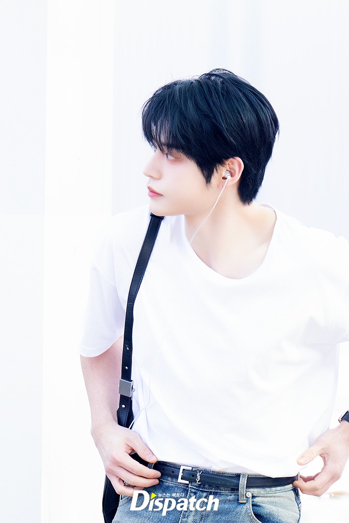 [잡담] 아 오늘 김지웅 예쁘다 | 인스티즈
