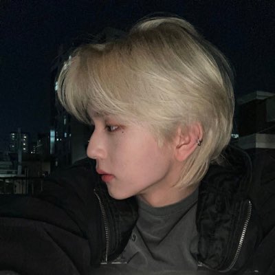 [잡담] 금발에 눈물점 | 인스티즈