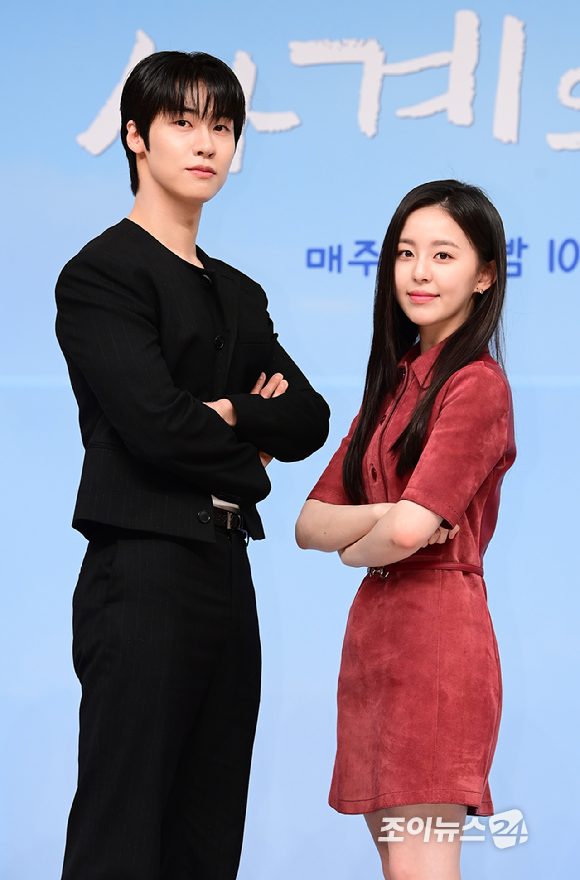 [정보/소식] [단독] '사계의 봄' 이승협x박지후, 유재석 만난다⋯'런닝맨' 출격 | 인스티즈