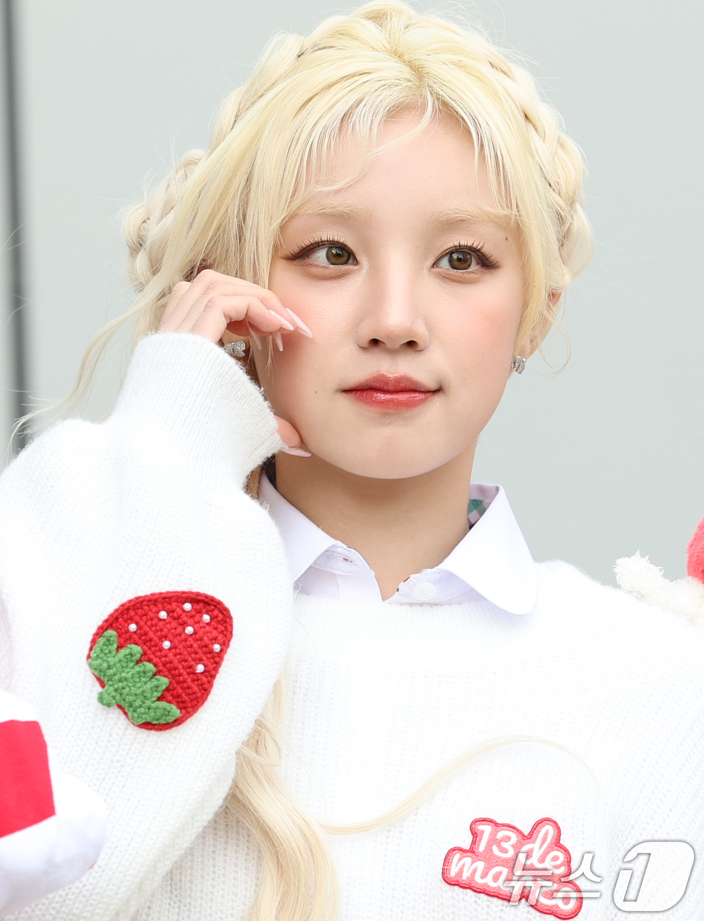 [잡담] 아는형님 게스트 아이들 출연 | 인스티즈
