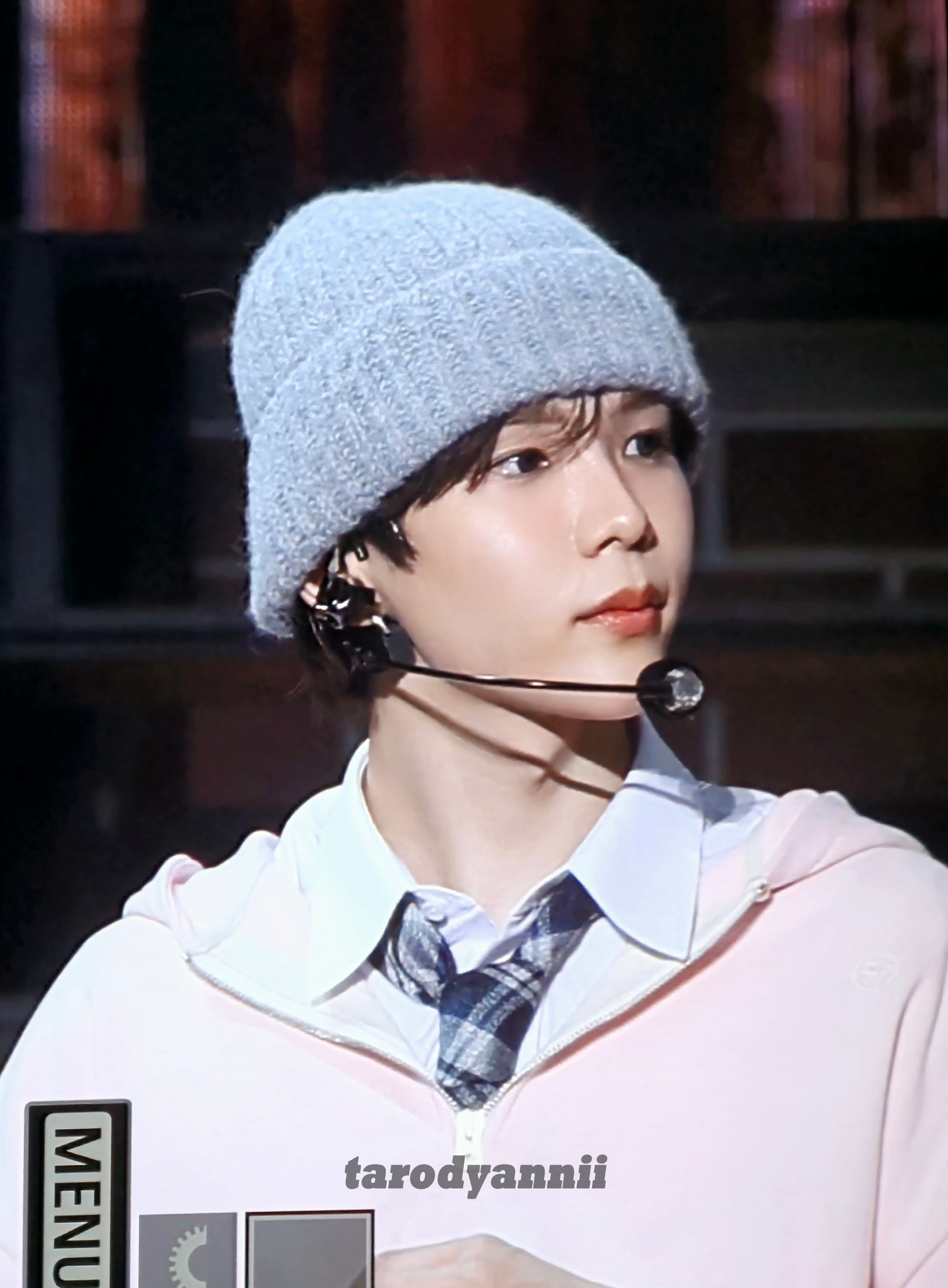 [잡담] 근데 나 쇼타로 비니 쓴거 좋아함 | 인스티즈