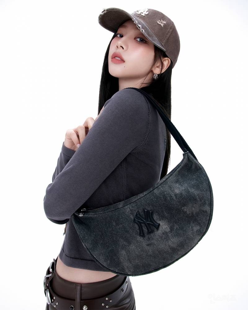 카리나 MLB 앰버서더 대박.. | 인스티즈