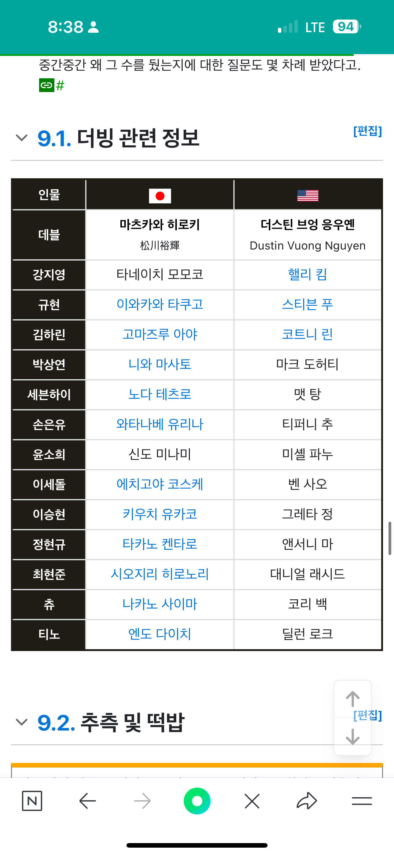 [잡담] 데블스플랜2 우승자 예측 | 인스티즈