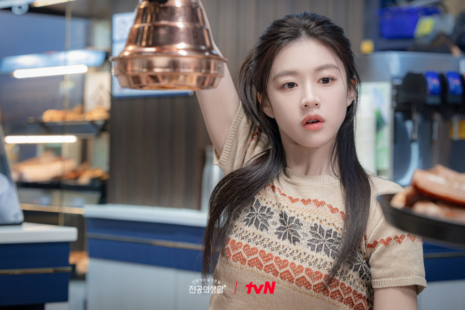 [잡담] 고윤정 이사진 너무 아가같아 | 인스티즈