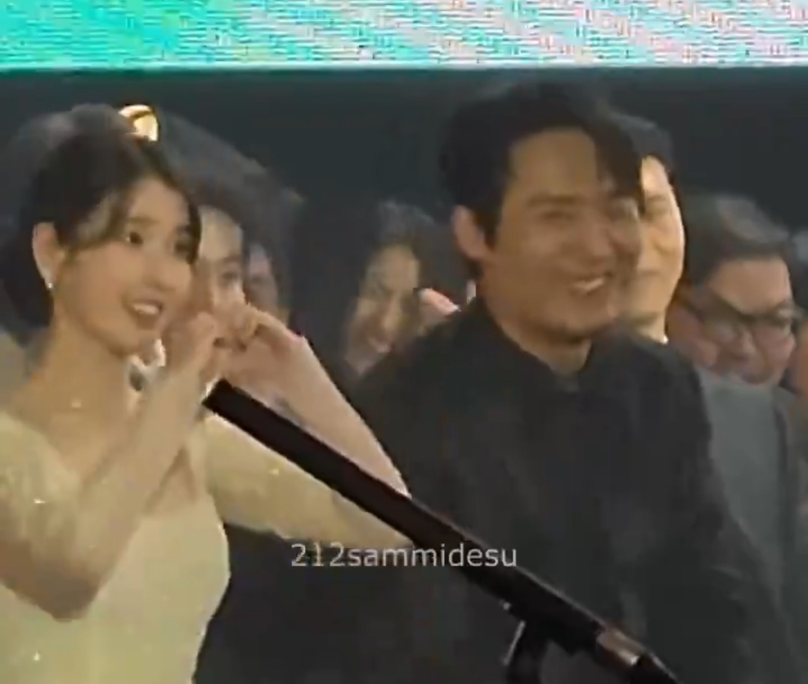 [잡담] 난 아이유 최대훈 조합 좋은듯.. | 인스티즈