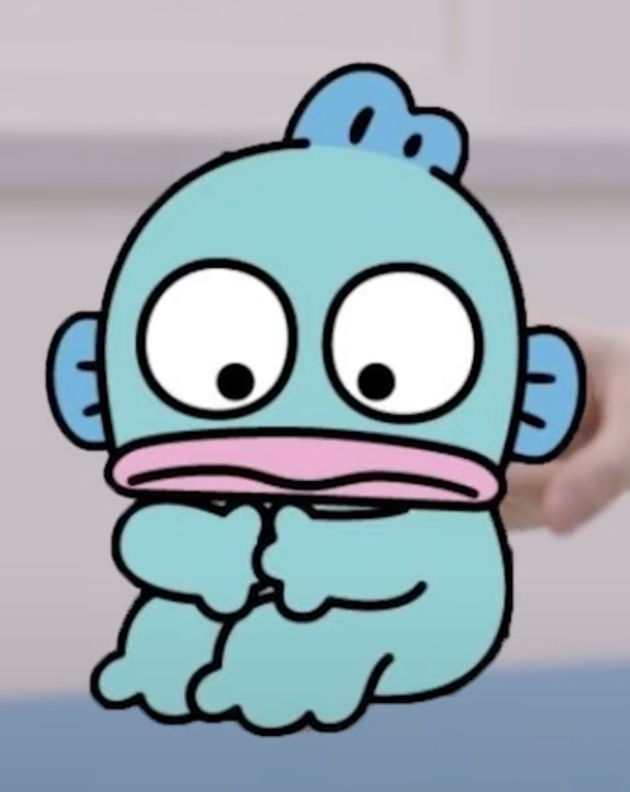 [잡담] 최애의 최애 한교동 나왔는데 왜 귀엽지? | 인스티즈