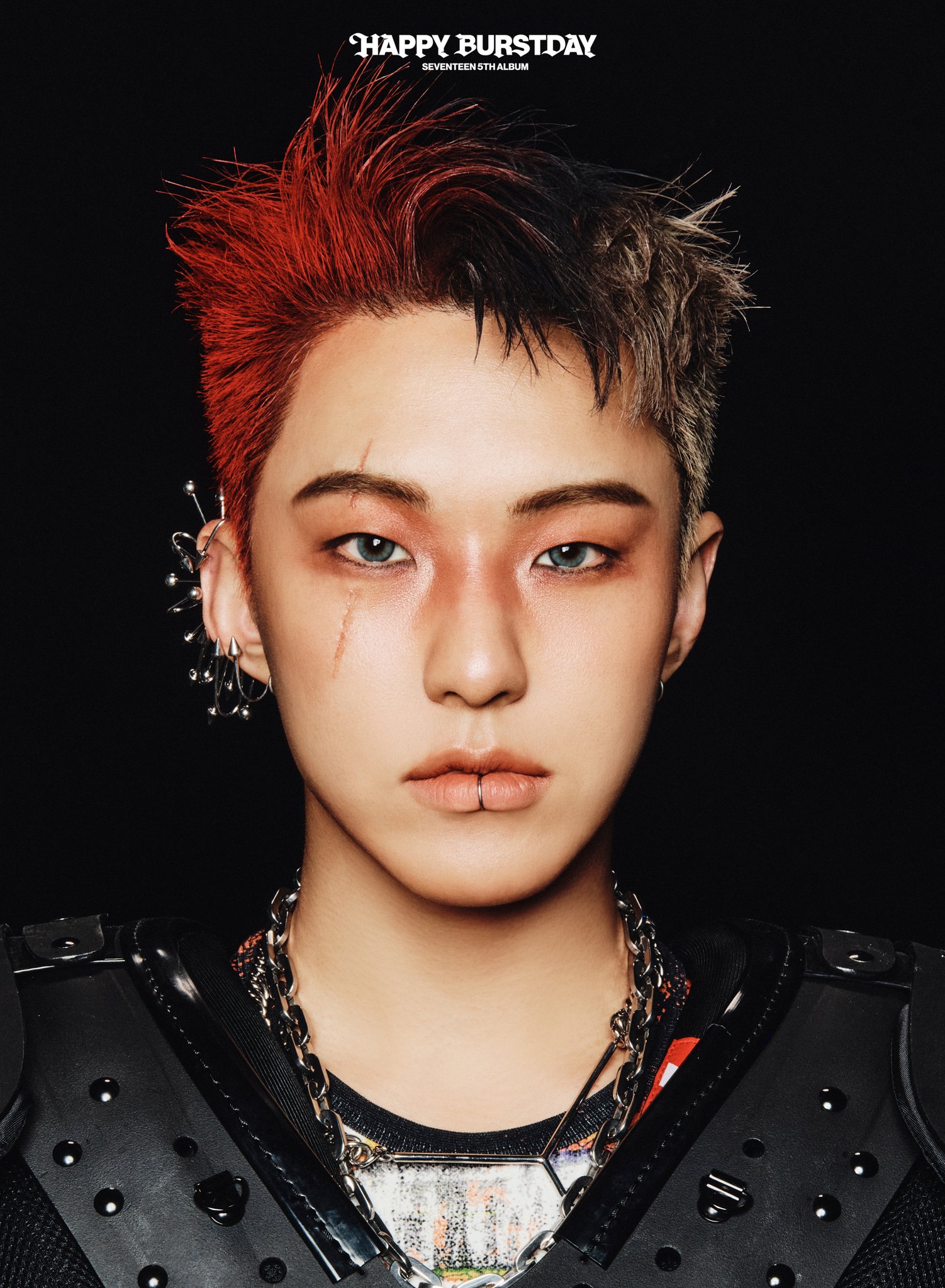 [잡담] 세븐틴 생파 초대받았는데 살아돌아올 수 있는 거에요 이거???!!! | 인스티즈