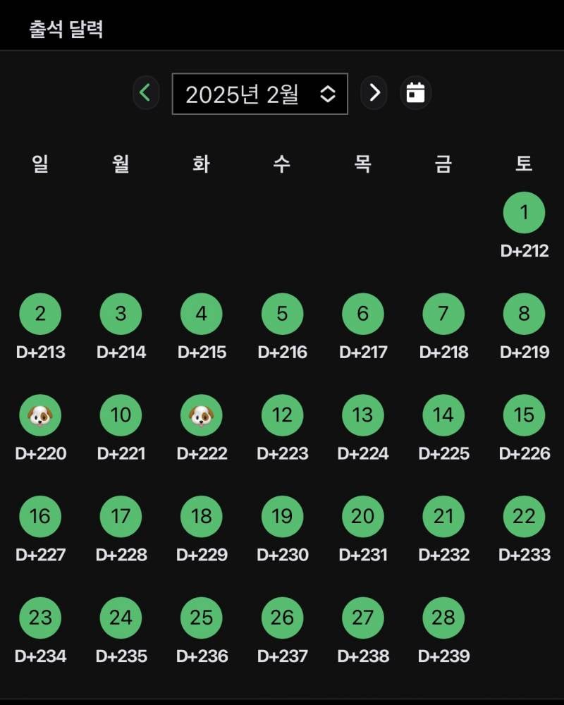 [잡담] 요즘 상근이 일 안해 ...? | 인스티즈