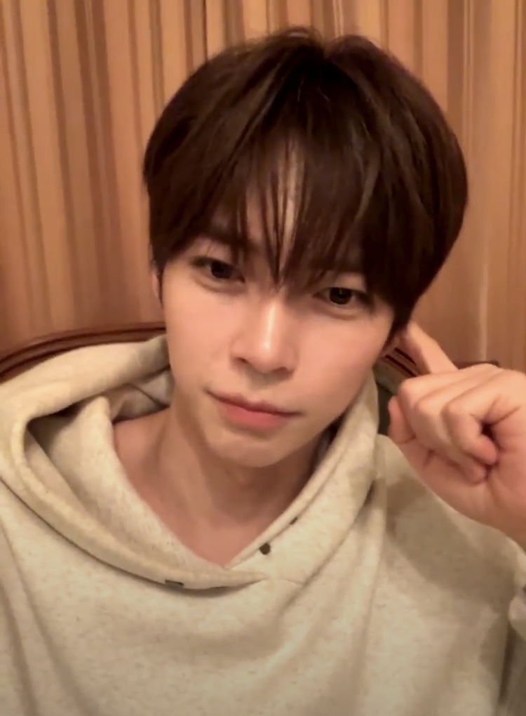 [잡담] 성한빈 너무 귀여워😭 | 인스티즈