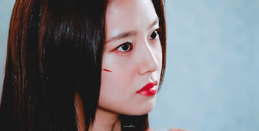 [잡담] 문채원은 동물 무슨 상이야? | 인스티즈