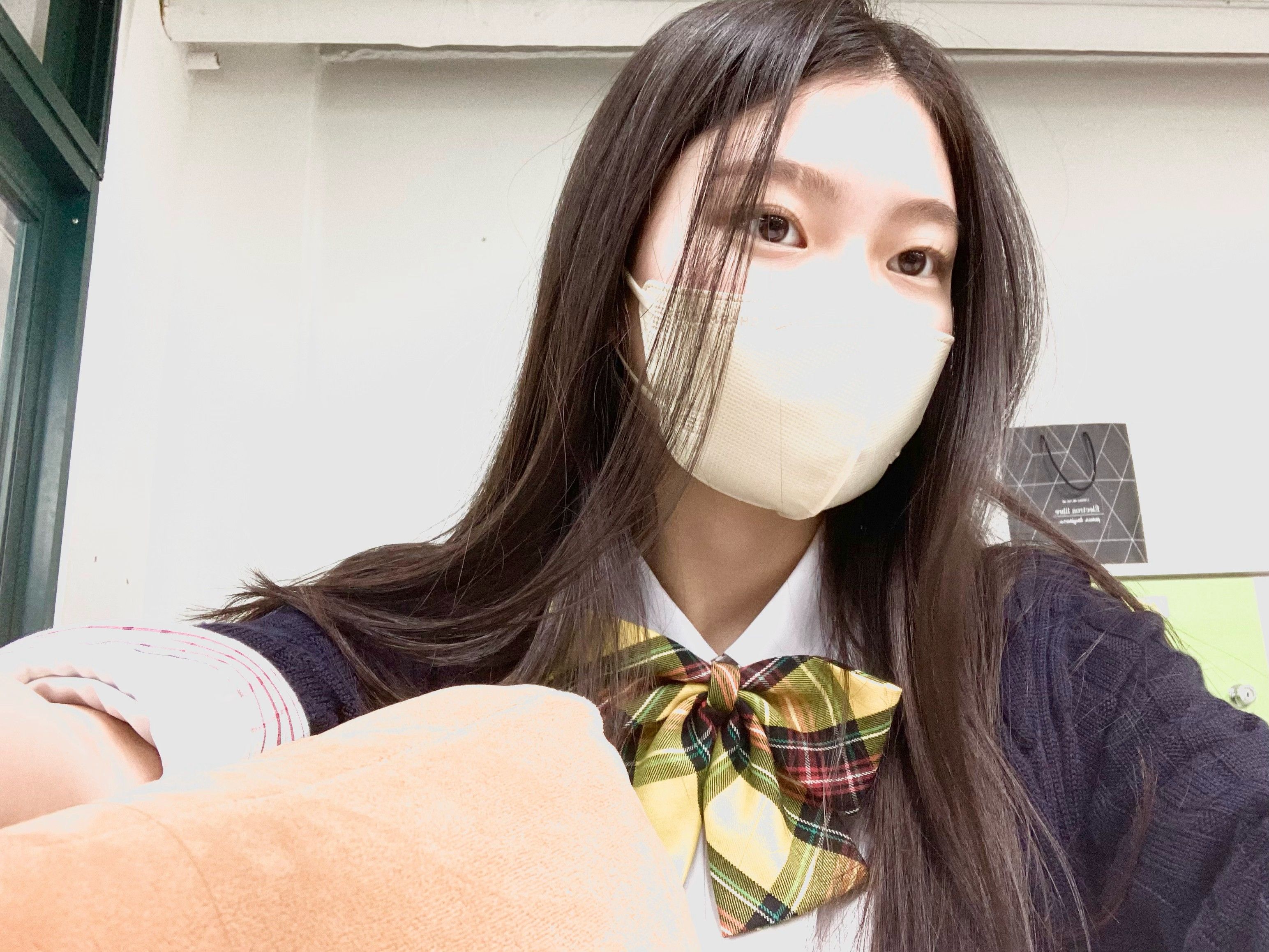 [잡담] 키키 고딩 때 사진들 볼 사람 | 인스티즈