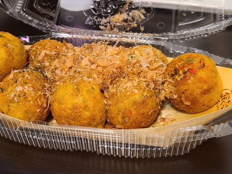 일본 타코 맛집이래서 안 믿었는데 ㄹㅇ 맛집이었음 | 인스티즈