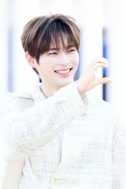 [잡담] 성한빈 갈발하니까 강아지같아ㅋㅋㅋㅋ | 인스티즈