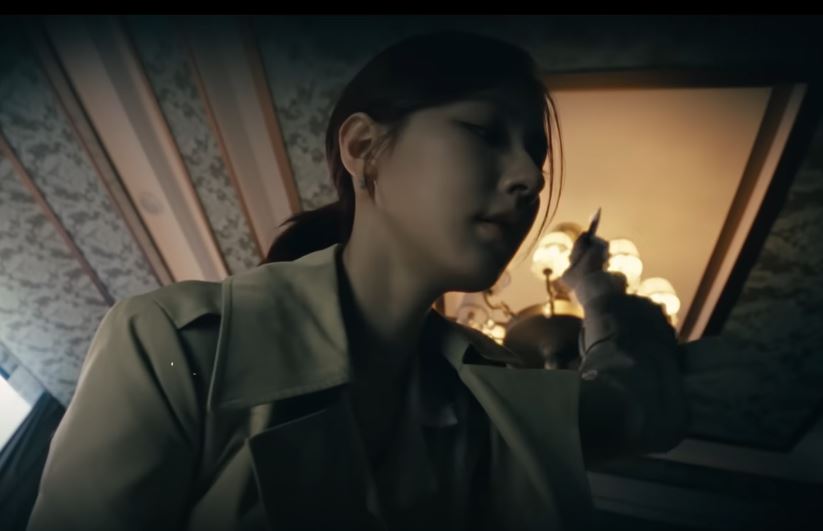 [잡담] 아이들이 뮤비에서 죽인 회수 | 인스티즈