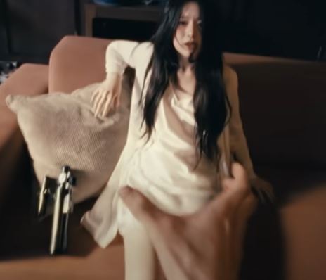 [잡담] 아이들이 뮤비에서 죽인 회수 | 인스티즈