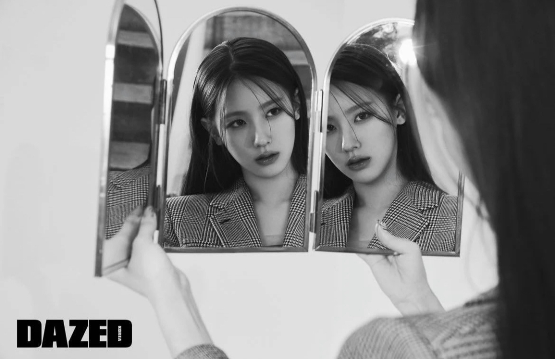 [잡담] 이분 누구셔 | 인스티즈