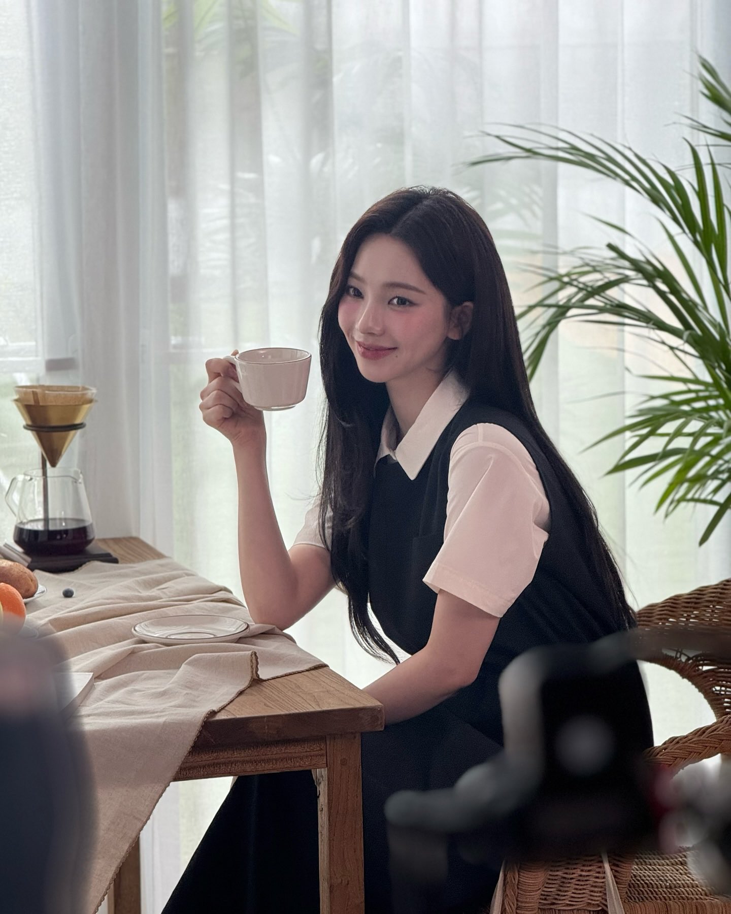 [잡담] 카리나 인스타 너무너무 예쁘다 ... | 인스티즈