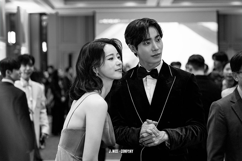 [잡담] 와 추영우 임지연 새로뜬거봐 | 인스티즈